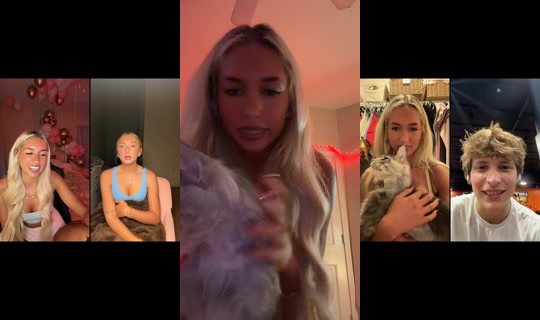cocorichhhh TikTok Live — Oct 2, 2026, 11:57 AM