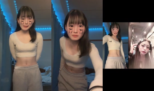 cocoro0327 TikTok Live — Oct 2, 2026, 11:10 AM