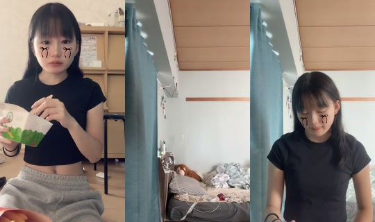 cocoro0327 TikTok Live — Oct 3, 2026, 3:45 AM
