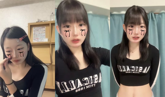 cocoro0327 TikTok Live — Oct 4, 2026, 3:50 AM