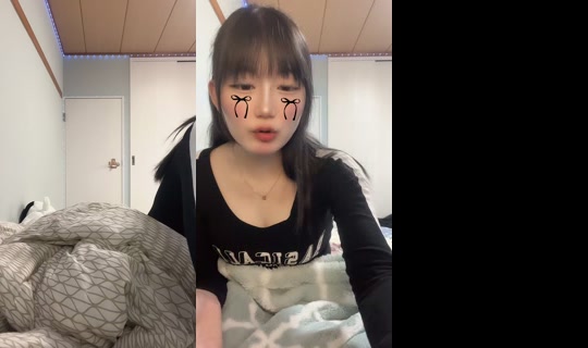 cocoro0327 TikTok Live — Oct 4, 2026, 6:49 AM