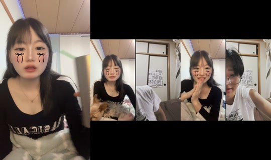 cocoro0327 TikTok Live — Oct 4, 2026, 7:39 AM