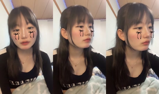 cocoro0327 TikTok Live — Oct 4, 2026, 7:55 AM