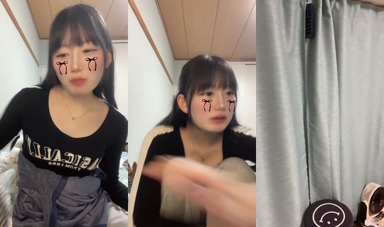 cocoro0327 TikTok Live — Oct 4, 2026, 8:54 AM