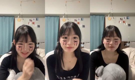 cocoro0327 TikTok Live — Oct 4, 2026, 10:28 AM