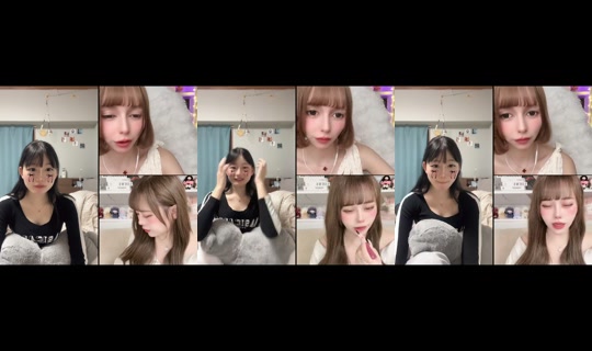 cocoro0327 TikTok Live — Oct 4, 2026, 11:02 AM