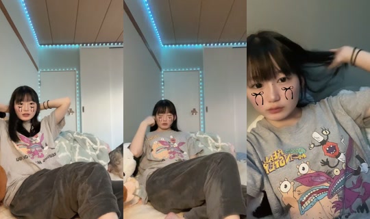 cocoro0327 TikTok Live — Oct 6, 2026, 8:06 AM