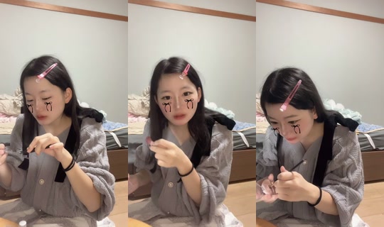 cocoro0327 TikTok Live — Oct 6, 2026, 8:22 PM