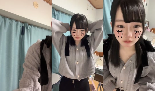 cocoro0327 TikTok Live — Oct 6, 2026, 9:15 PM