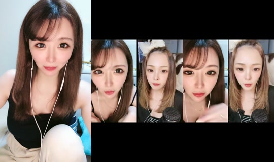 cocosama0525 TikTok Live — Aug 22, 2026, 10:35 AM