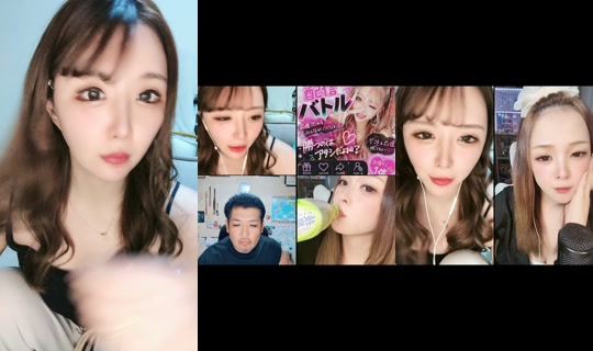 cocosama0525 TikTok Live — Aug 24, 2026, 9:58 AM
