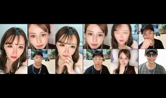 cocosama0525 TikTok Live — Aug 24, 2026, 1:49 PM