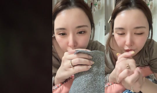 cocosama0525 TikTok Live — Aug 24, 2026, 9:06 PM