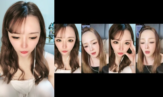 cocosama0525 TikTok Live — Aug 25, 2026, 5:05 AM
