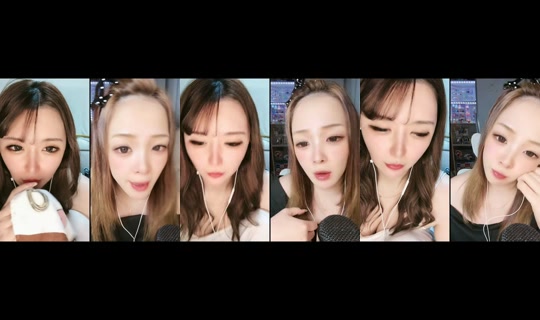cocosama0525 TikTok Live — Aug 25, 2026, 5:47 AM