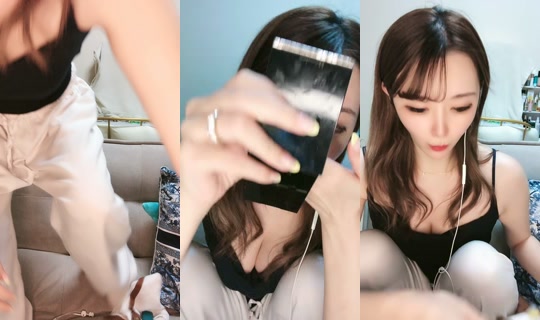 cocosama0525 TikTok Live — Aug 25, 2026, 9:52 AM