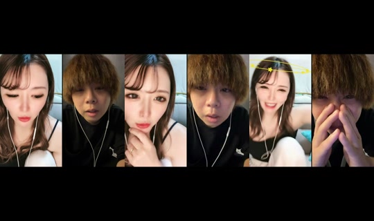cocosama0525 TikTok Live — Aug 25, 2026, 10:57 AM