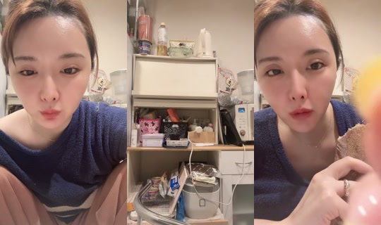 cocosama0525 TikTok Live — Aug 28, 2026, 9:06 PM