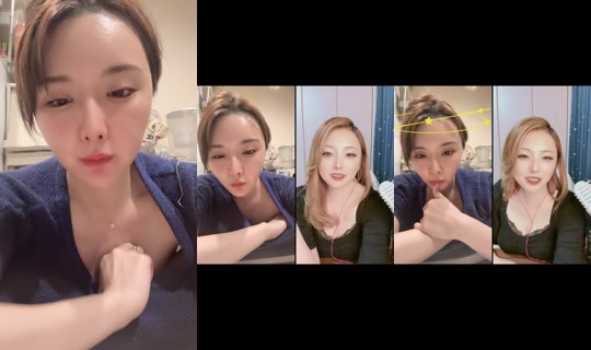 cocosama0525 TikTok Live — Aug 28, 2026, 9:45 PM
