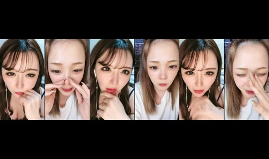 cocosama0525 TikTok Live — Aug 31, 2026, 12:03 PM