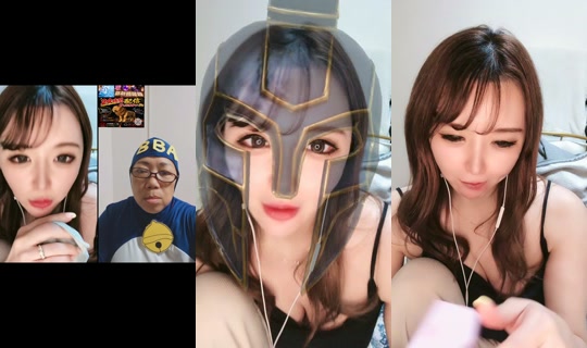 cocosama0525 TikTok Live — Aug 31, 2026, 1:44 PM