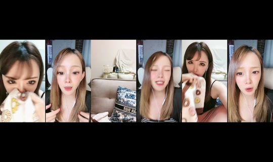 cocosama0525 TikTok Live — Oct 1, 2026, 11:37 AM