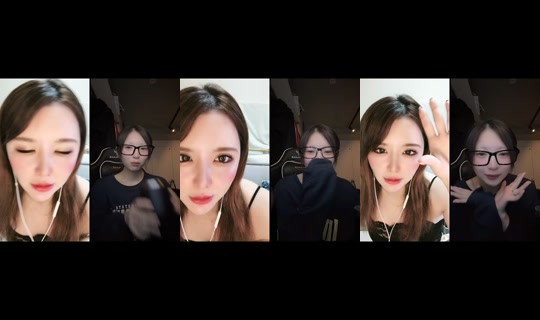 cocosama0525 TikTok Live — Oct 3, 2026, 5:27 AM