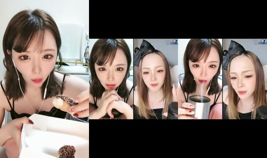 cocosama0525 TikTok Live — Oct 5, 2026, 10:03 AM