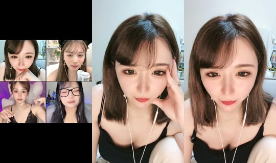 cocosama0525 TikTok Live — Oct 5, 2026, 10:27 PM