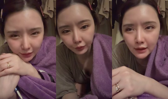cocosama0525 TikTok Live — Oct 6, 2026, 7:56 PM
