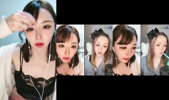 cocosama0525 TikTok Live — Oct 7, 2026, 10:04 AM