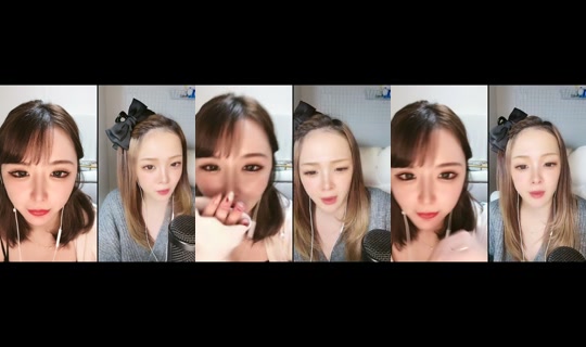 cocosama0525 TikTok Live — Oct 7, 2026, 11:52 AM
