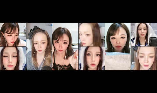 cocosama0525 TikTok Live — Oct 7, 2026, 2:01 PM