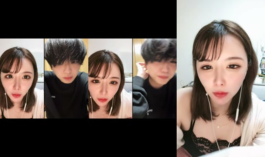 cocosama0525 TikTok Live — Oct 8, 2026, 12:12 PM