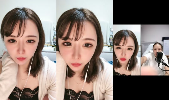 cocosama0525 TikTok Live — Oct 8, 2026, 1:03 PM