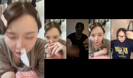 cocosama0525 TikTok Live — Oct 8, 2026, 11:12 PM