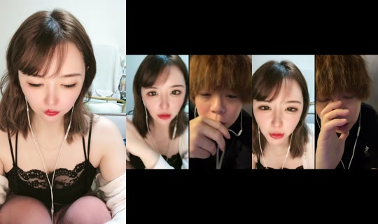 cocosama0525 TikTok Live — Oct 9, 2026, 10:10 AM