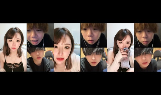 cocosama0525 TikTok Live — Oct 9, 2026, 11:59 AM