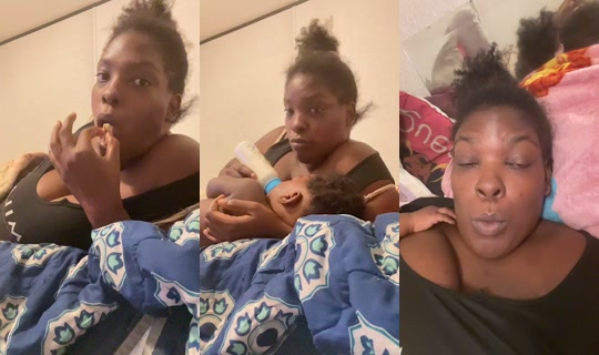 cocosling2014 TikTok Live — Oct 3, 2026, 5:07 AM