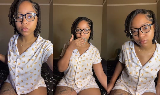 cocothebest1 TikTok Live — Oct 3, 2026, 4:55 PM