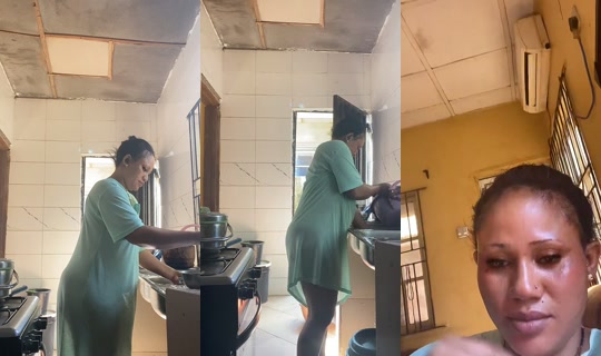 codeddamilola2 TikTok Live — Oct 2, 2026, 8:32 AM