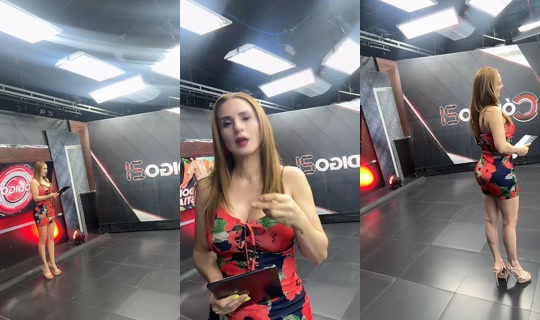 codigo21gmv TikTok Live — Aug 22, 2026, 3:08 AM