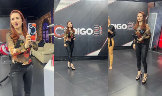 codigo21gmv TikTok Live — Sep 30, 2026, 3:05 AM