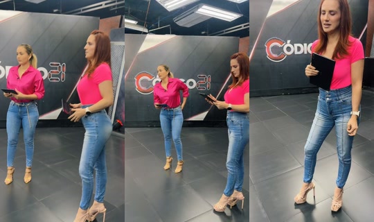 codigo21gmv TikTok Live — Oct 3, 2026, 3:10 AM