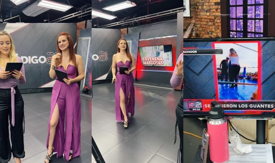 codigo21gmv TikTok Live — Oct 7, 2026, 3:10 AM