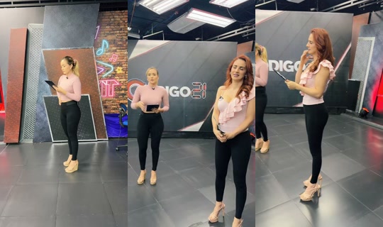 codigo21gmv TikTok Live — Oct 8, 2026, 3:14 AM