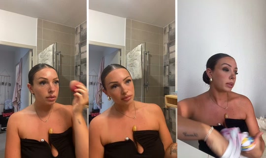 coeurdelionnes TikTok Live — Aug 20, 2026, 4:19 PM