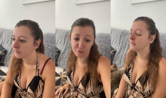 coeurs_sauvage TikTok Live — Aug 22, 2026, 2:08 PM