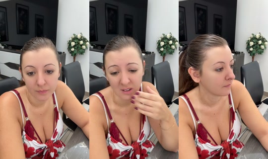 coeurs_sauvage TikTok Live — Aug 23, 2026, 2:03 PM