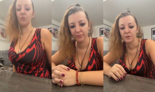 coeurs_sauvage TikTok Live — Aug 24, 2026, 2:27 PM